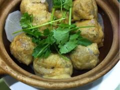 iphone_upload_pic-南雄雄州土菜餐厅(粤北大厦店)