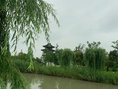 -东台西溪天仙缘景区