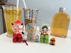 -泡泡玛特POPMART(正弘城店)