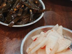 -黔肠旺面馆(八鸽岩店)