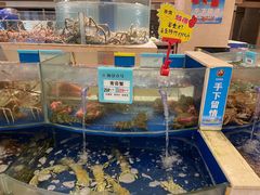 -海景壹号大酒店(滨湖店)