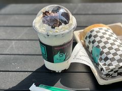 -MonsterBeans怪兽咖啡(东财店)