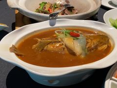 -肆月河豚·淮扬菜·湘菜(华天店)
