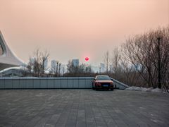 -哈尔滨大剧院