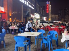-不夜天烧烤牛骨头(南湖店)