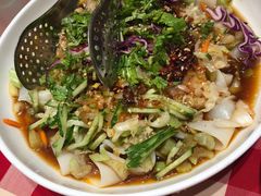 -西贝(宝乐汇店)