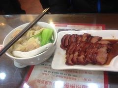 -甜蜜蜜港式茶餐厅(虹梅店)