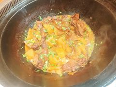 -白城车站店一九二八铁锅炖