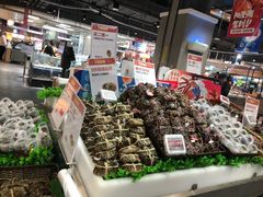 -盒马鲜生(新都心店)