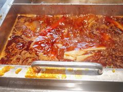-重庆九记老火锅(广场店)