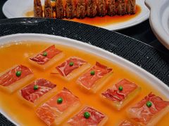 -翕间食·精致淮扬菜(江苏大剧院店)