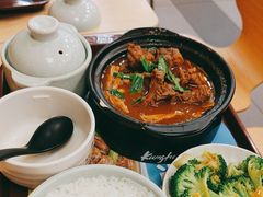 -真功夫(番禺大润发分店)