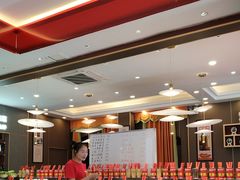 -韶山冲湘菜(中兴大街店)