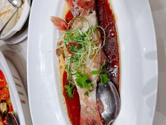 -唐宫·粤菜海鲜(万象城店)