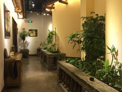 -金苑酒家·客家菜·广东老字号(万象店)