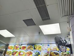 -老上海食惠裡小籠包生煎包