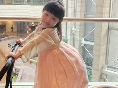 -上海静安昆仑大酒店