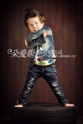 -朵爱影舍专业亲子全家福摄影