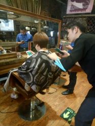 -谦亨·Hair·Salon