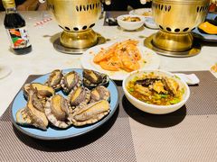 -喜庭海鲜自助(来福士店)