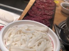 -嬷孙家潮汕牛肉火锅(北京路天河城店)
