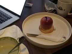 -融园咖啡馆(昙华林店)