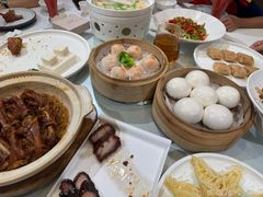 -大海湾酒楼(人南店)
