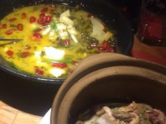 -金牌外婆家(苏州中心店)