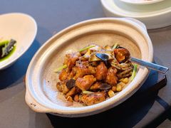 -上海滩餐厅(BFC外滩金融中心店)