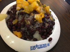 -梁子刨冰王(鞍山西道店)