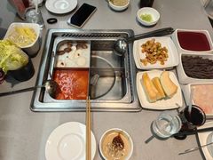 -海底捞火锅(振华商厦店)