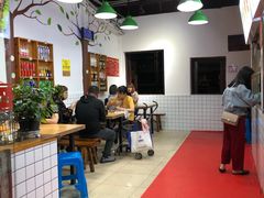 -赵元章肉骨烧(山塘街店)