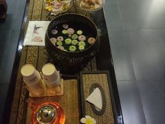 -泰合玺·精油疗愈SPA(南京光环花园城店)
