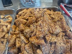 -谢家超神豆腐干