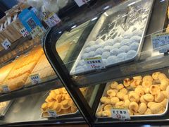 -赞记龙凤礼饼(广州市二宫向群宾馆店)