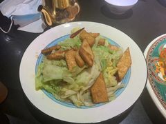 -巴依老爷新疆美食(远洋未来汇购物中心店)