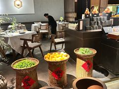 -湘颂·湘味家宴(侨鑫店)