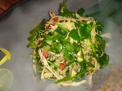 -兰木肆·云南菜(龙湖U城天街店)