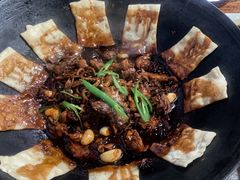 -皖北巫氏三胖地锅鸡(长淮总店)
