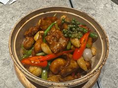 -留半山·香港食堂(啦啦宝都店)