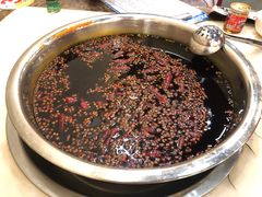 -朱氏胖子烂火锅(洪崖洞店)