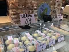 零售区-iFood甜嫩嫩(江东北路店)