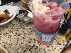 -安又胖韩国烤肉(泰达永旺店)