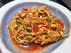-松涛园朝鲜·海鲜·料理店(鸭绿江断桥店)