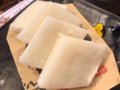 怀旧白糖糕-点都德(北京路贰店)