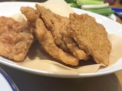 -院里汤包·虾汤包青岛菜(辽源路店)