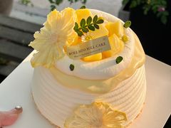 -卷心卷意·轻甜蛋糕(新光天地店)