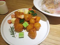 -粤集·手工粤菜(皇庭广场店)