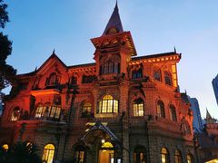 -马勒别墅饭店(静安寺店)