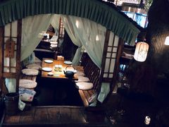 -淀里船宴(卓达店)